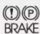 KIA Soul (2012) - Electronic brake force distribution (EBD) system warning light - 2