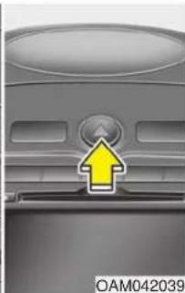 KIA Soul (2012) - ROAD WARNING - 2