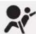 KIA Soul (2012) - Air bag warning light - 1