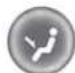 KIA Soul (2012) - Vent-Floor mode (B, D, C, E) - 1