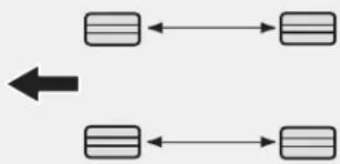 KIA Soul (2012) - Tire rotation - 2