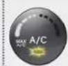KIA Soul (2012) - WARNING - Windshield heating - 5