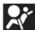 KIA Soul (2012) - INDICATOR SYMBOLS ON THE INSTRUMENT CLUSTER - 11