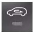 KIA Soul (2012) - Outside (fresh) air position - 1