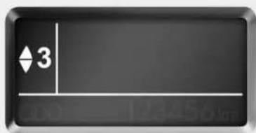 KIA Soul (2012) - Outside temperature - 2