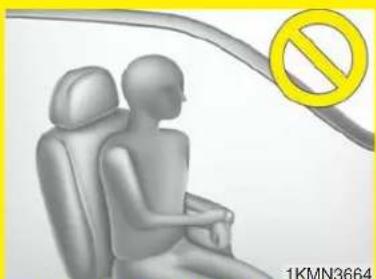 KIA Soul (2012) - WARNING - ODS system - 6