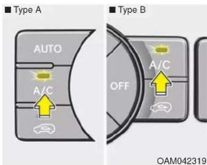 KIA Soul (2012) - Fan speed control - 1