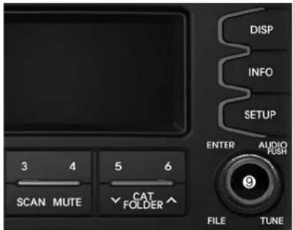 KIA Soul (2012) - • P.BASS (PowerBass) - 2