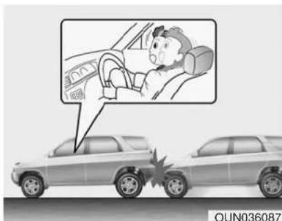 KIA Soul (2012) - Front air bags - 3