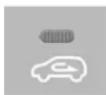 KIA Soul (2012) - Outside (fresh) air position - 1