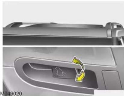 KIA Soul (2012) - To close the sunroof automatically: - 2