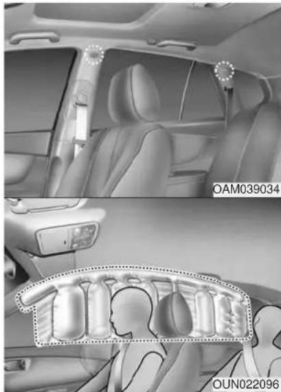 KIA Soul (2012) - ⚠ WARNING - Flying objects - 1