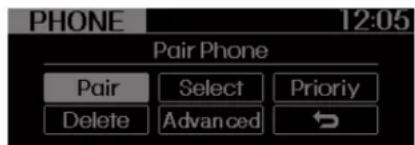 KIA Soul (2012) - - PHONE - 1