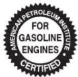 KIA Soul (2012) - Recommended SAE viscosity number - 1