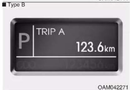 KIA Soul (2012) - Odometer (km) - 4