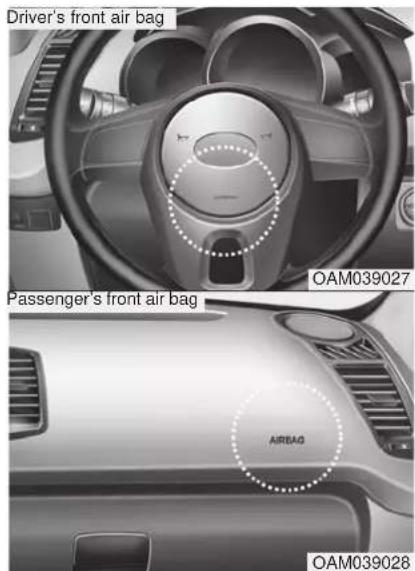 KIA Soul (2012) - \*NOTICE - 1