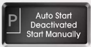 KIA Soul (2012) - Auto stop - 2