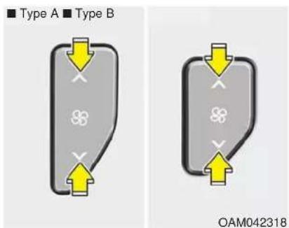 KIA Soul (2012) - ⚠ WARNING - Reduced visibility - 1