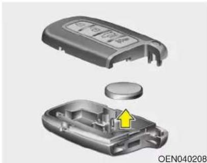 KIA Soul (2012) - CAUTION - 1