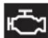 KIA Soul (2012) - INDICATOR SYMBOLS ON THE INSTRUMENT CLUSTER - 8