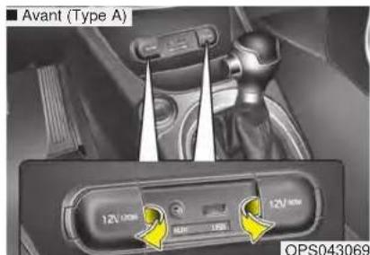 KIA Soul (2014) - \*AVIS - 1