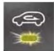 KIA Soul (2014) - Position de recirculation d'air - 1