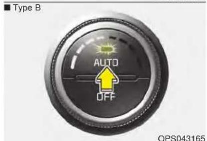 KIA Soul (2014) - SYSTÈME DE CLIMATISATION AUTOMATIQUE (SI ÉQUIPÉ) - 4