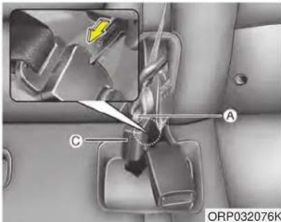 KIA Soul (2014) - AVERTISSEMENT - 2