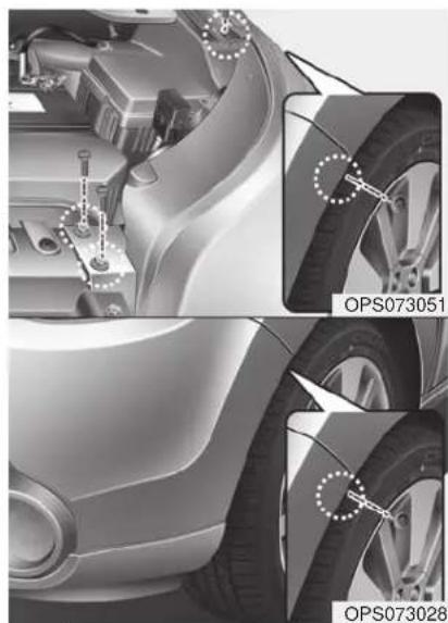 KIA Soul (2014) - Entretien - 1