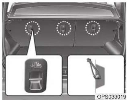 KIA Soul (2014) - AVERTISSEMENT - 1