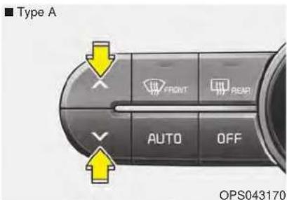 KIA Soul (2014) - SYSTÈME DE CLIMATISATION AUTOMATIQUE (SI ÉQUIPÉ) - 5