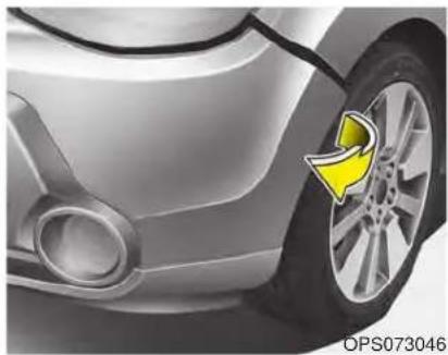 KIA Soul (2014) - Entretien - 2