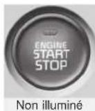 KIA Soul (2014) - START/RUN (Démarrage/marche) - 1