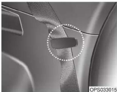 KIA Soul (2014) - MISE EN GARDE - 3