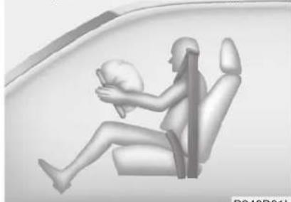 KIA Soul (2014) - AVERTISSEMENT - 1