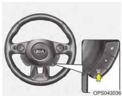 KIA Soul (2014) - MISE EN GARDE - 1