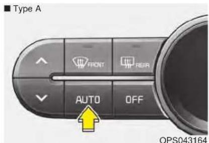 KIA Soul (2014) - SYSTÈME DE CLIMATISATION AUTOMATIQUE (SI ÉQUIPÉ) - 3