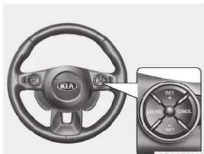 KIA Soul (2014) - \*AVIS - 1