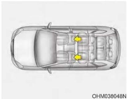 KIA Soul (2014) - MISE EN GARDE - 5