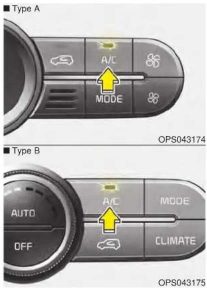 KIA Soul (2014) - AVERTISSEMENT - Visibilité réduite - 2