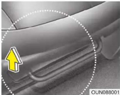 KIA Soul (2014) - NUMÉRO D'IDENTIFICATION DU VÉHICULE (NIV) - 1