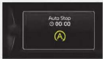 KIA Soul (2014) - Auto-arrêt - 2