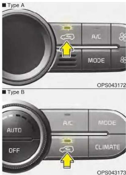 KIA Soul (2014) - Conversion d'échelle de température - 1