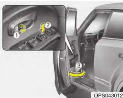 KIA Soul (2014) - AVERTISSEMENT - 1