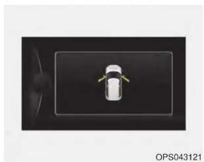 KIA Soul (2014) - Messages d'avertissement - 9