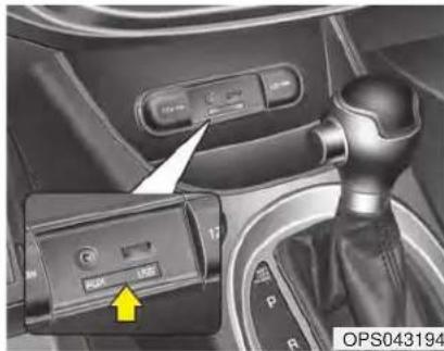 KIA Soul (2014) - MODE (3) - 1