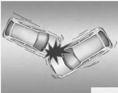 KIA Soul (2014) - Cas où les coussins gonflables ne se déploient pas - 4