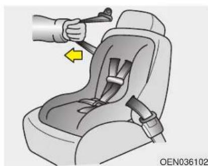 KIA Soul (2014) - AVERTISSEMENT - 3