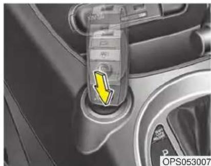KIA Soul (2014) - MISE EN GARDE - 1