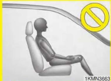 KIA Soul (2014) - AVERTISSEMENT - 2